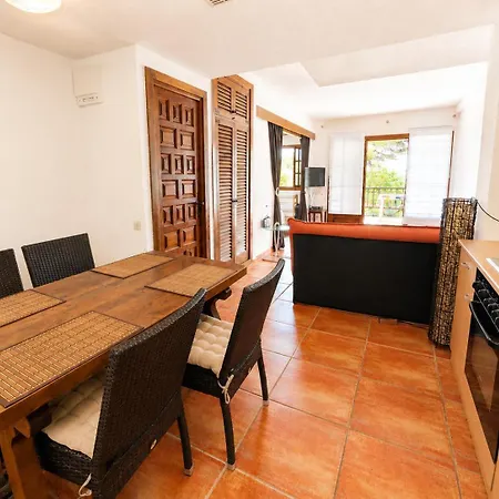 Frontal Al Mar - Estudio Fuentes Appartement Alcossebre