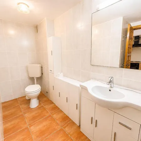 Appartement Frontal Al Mar - Estudio Fuentes *